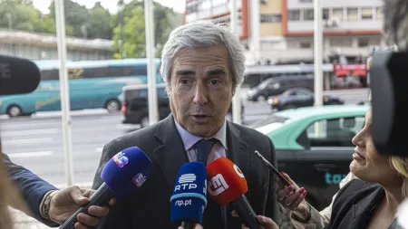 CDS-PP confiante na sua representação nas autarquias de Lisboa