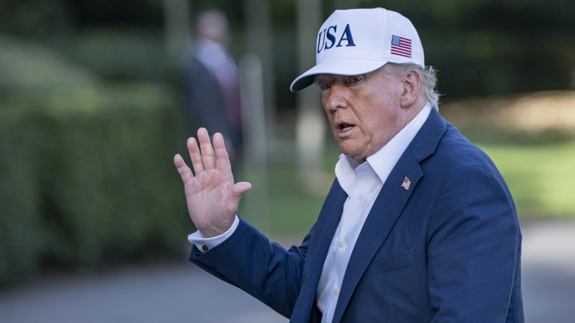 Impacto do Pacote Orçamental de Trump Aumenta Déficit dos EUA em 2,9 Bilhões de Euros