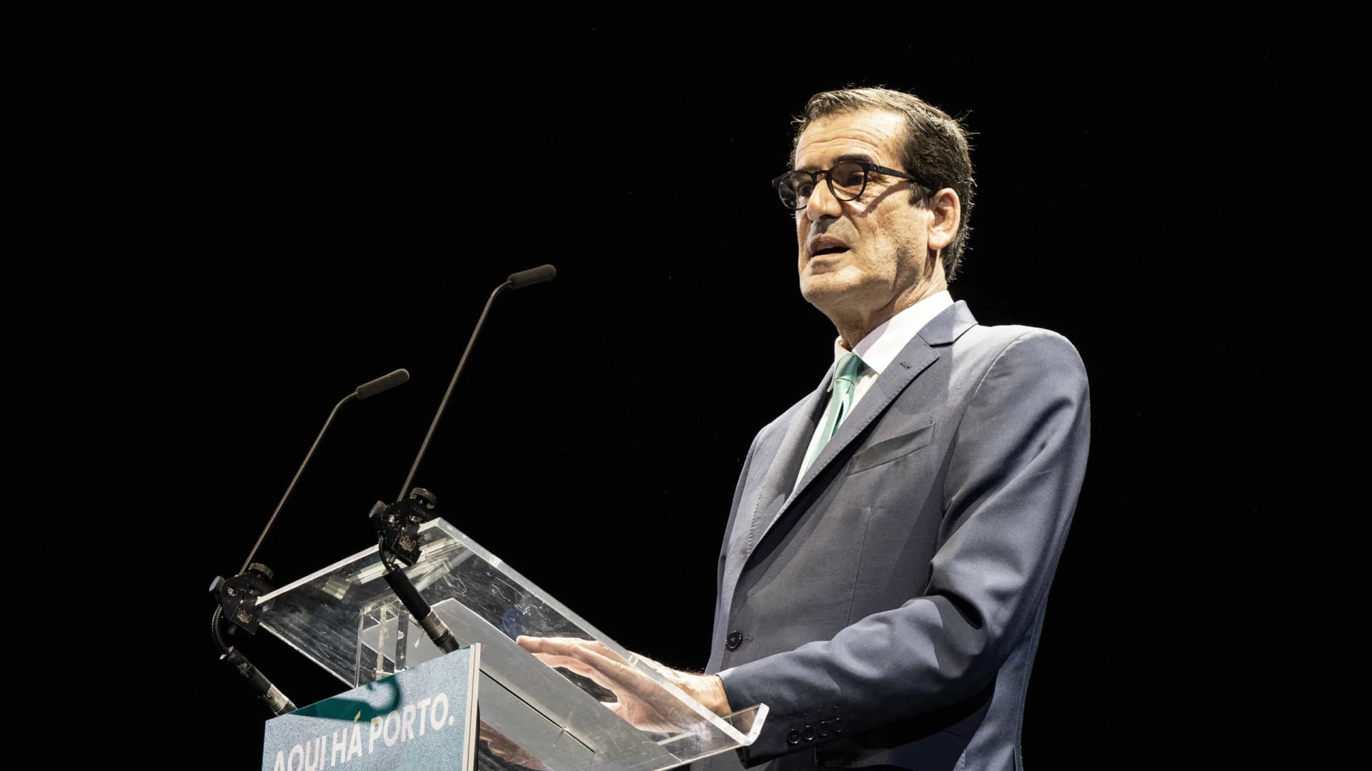 Rui Moreira poderá candidatar-se à Presidência da República