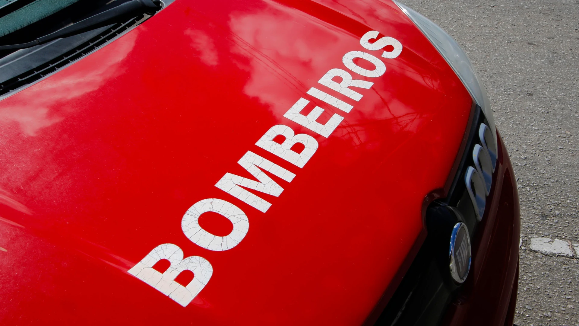 Homem detido por incêndio em Estarreja após desavença familiar