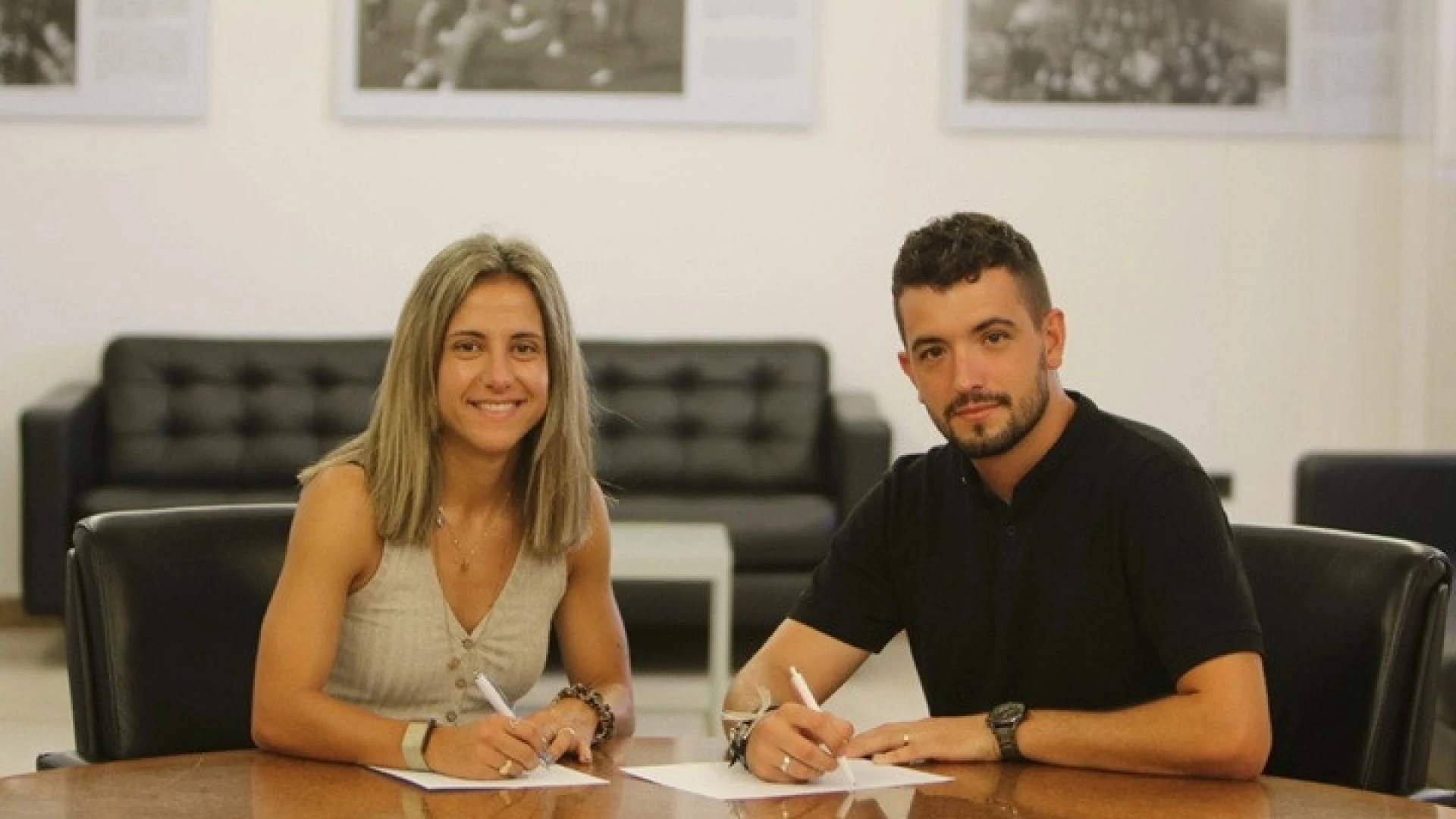 Dolores Silva reforça Levante após brilhante trajetória no Braga