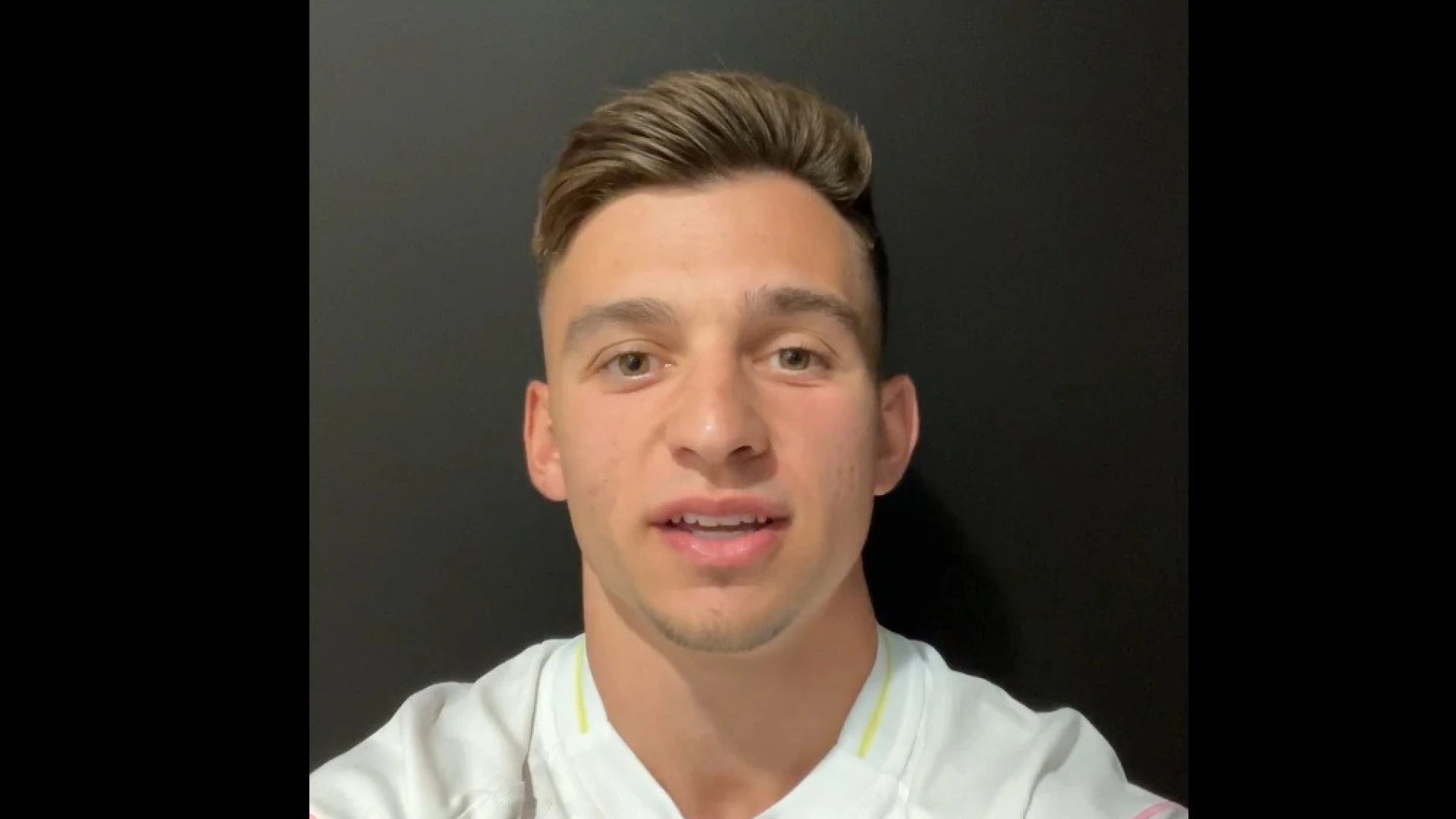 Francisco Conceição transfere-se definitivamente para a Juventus