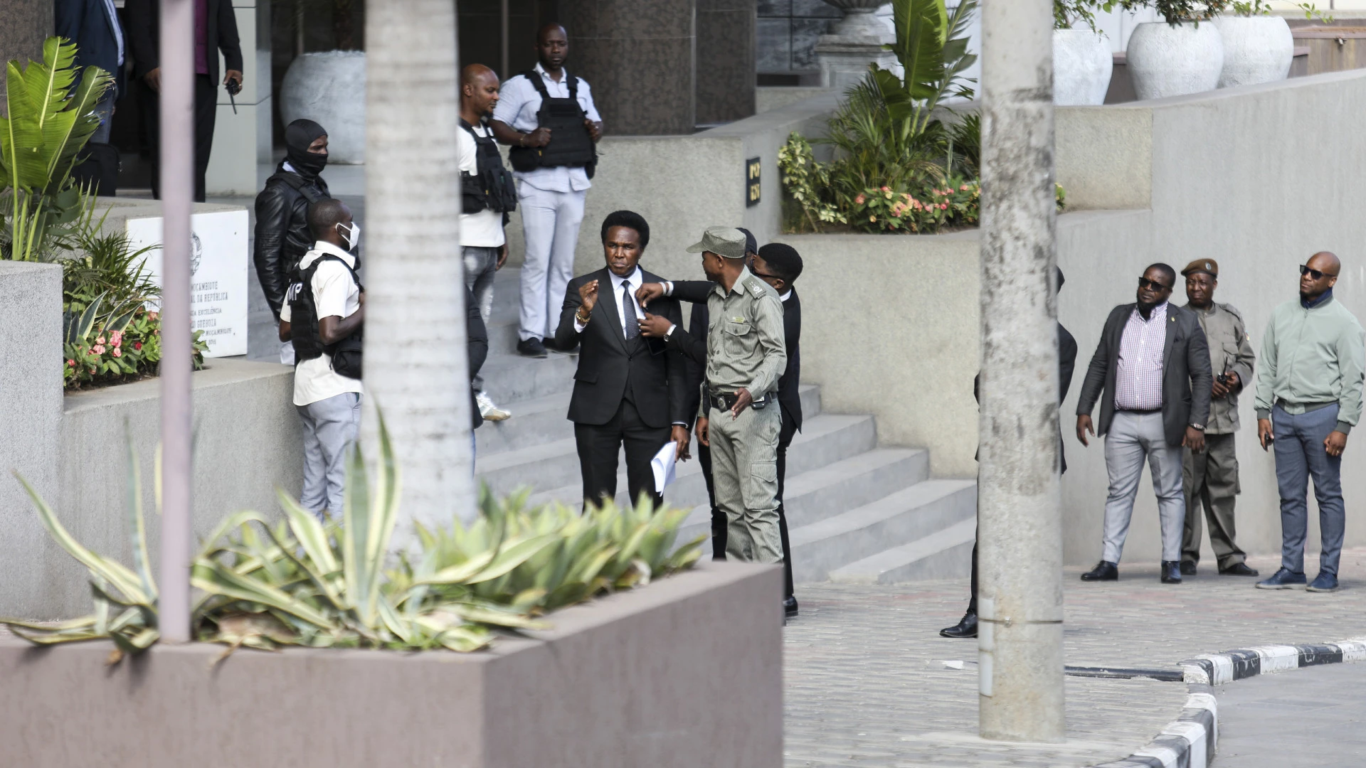 Separação de Poderes Reforçada pelo Governo de Moçambique em Resposta às Acusações a Mondlane