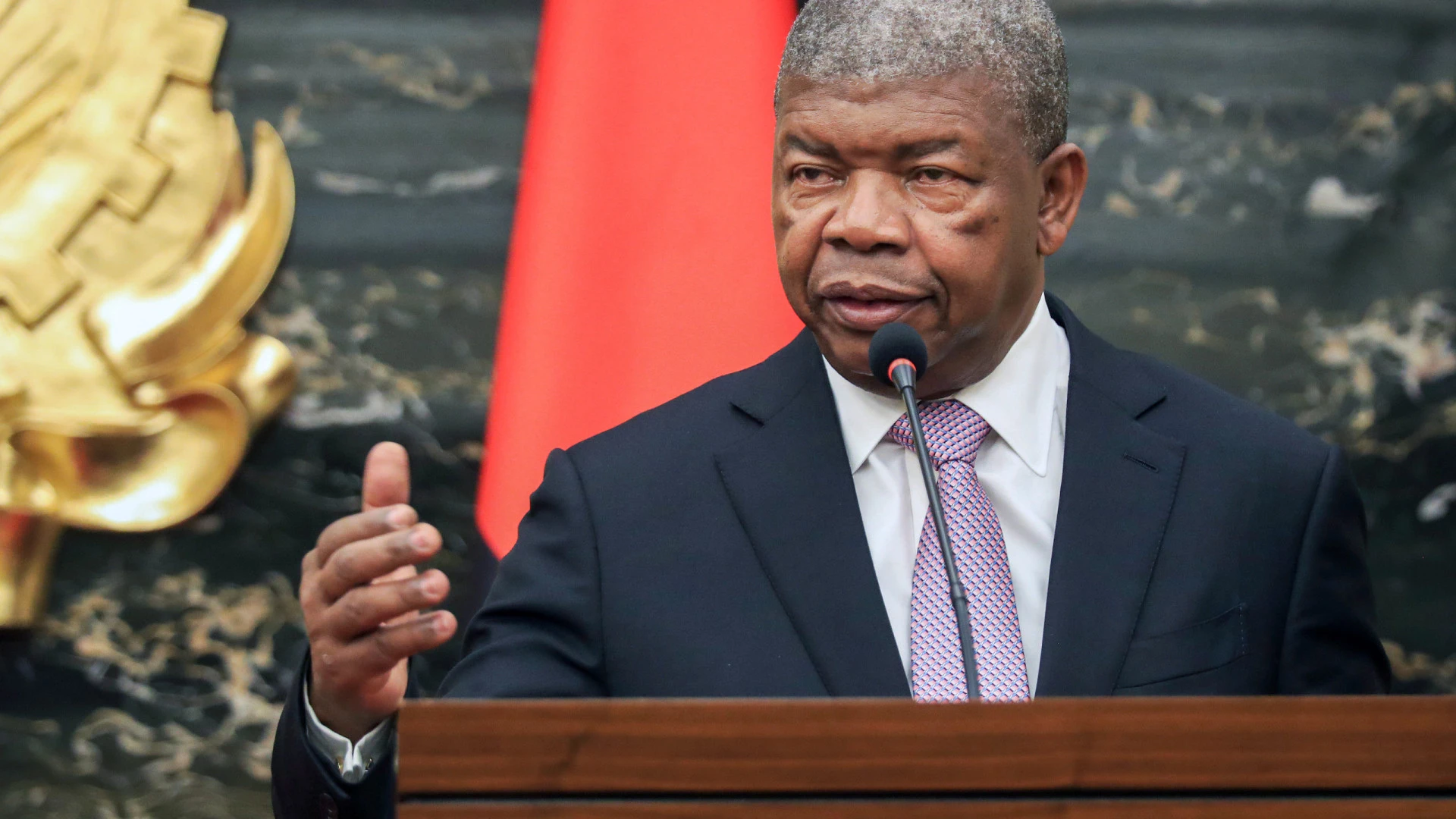 João Lourenço Expressa Preocupações com a Nova Lei da Nacionalidade Portuguesa