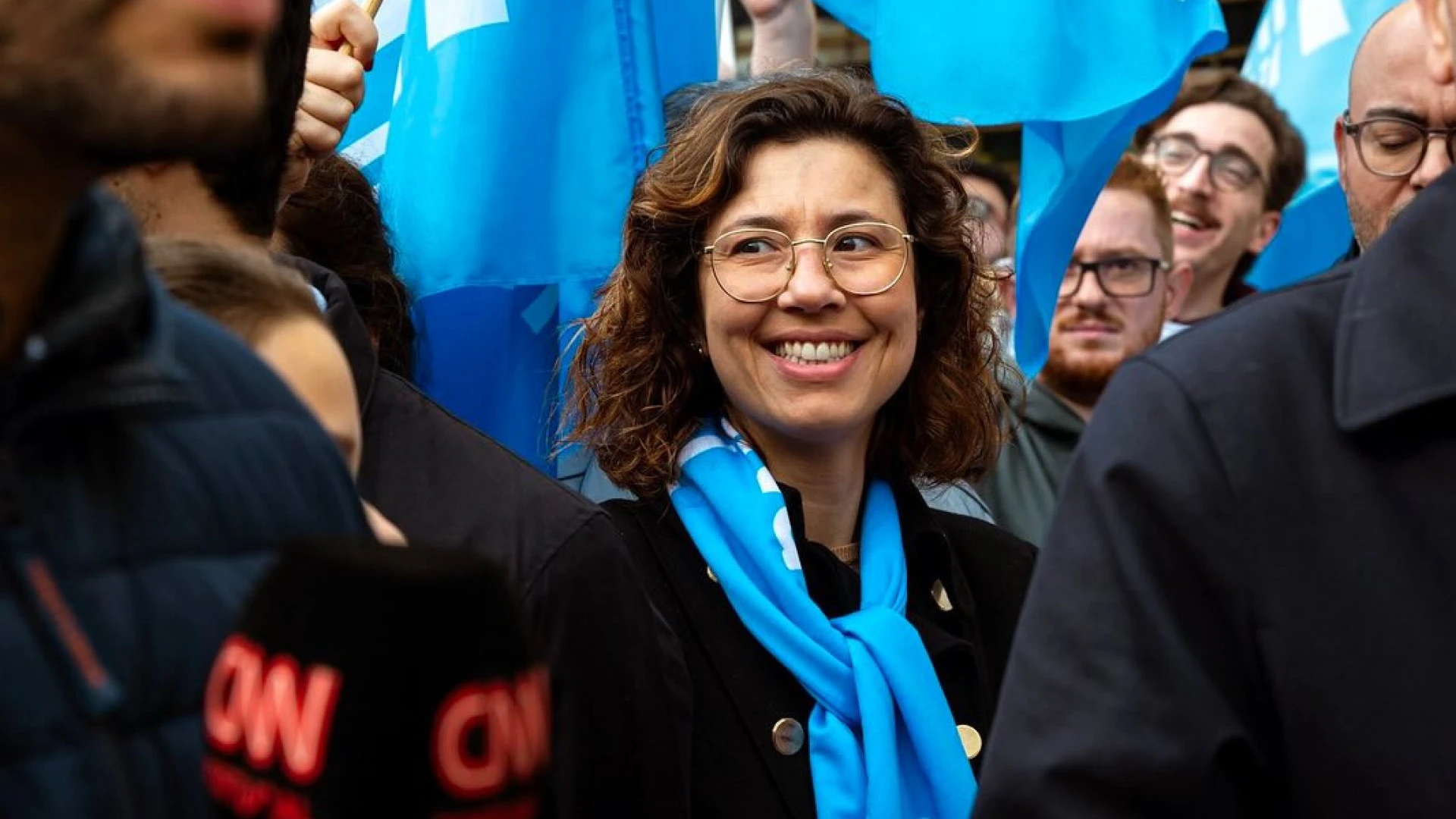 Mariana Leitão critica remoção de conteúdos científicos na Cidadania