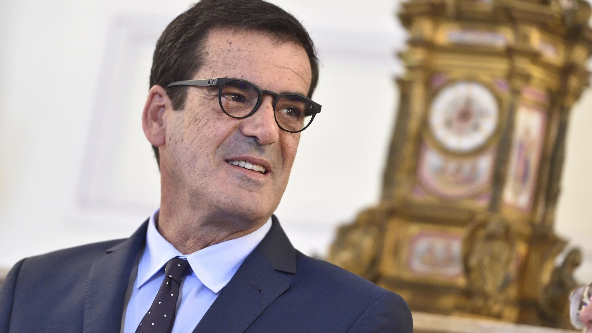 Rui Moreira pondera candidatura a Belém, mas decisão ficará para setembro