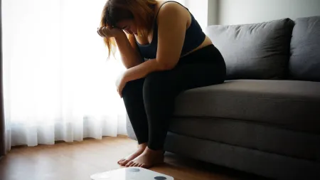 Análise genética inovadora pode antecipar risco de obesidade na infância