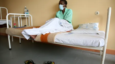 Desaparecimento de equipamento médico gera preocupação no Hospital de Mocuba