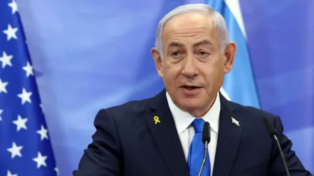 Comandante militar israelita antecipa uma "ofensiva abrangente" no Médio Oriente