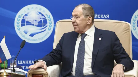 Rússia sinaliza colaboração com Moçambique e futuro encontro
