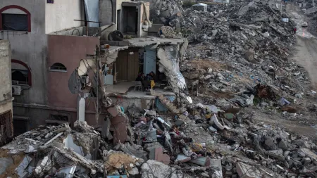Guterres alerta para crise humanitária sem precedentes em Gaza