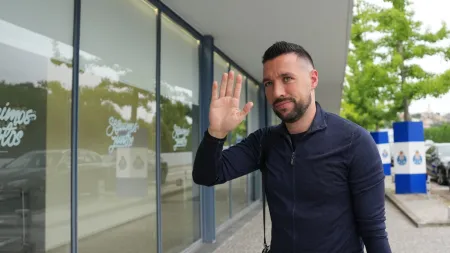 FC Porto enfrenta contratempos em estágio na Áustria com lesões