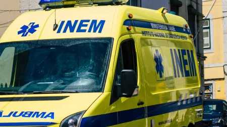 Críticas ao Presidente do INEM: Promessas em Suspenso