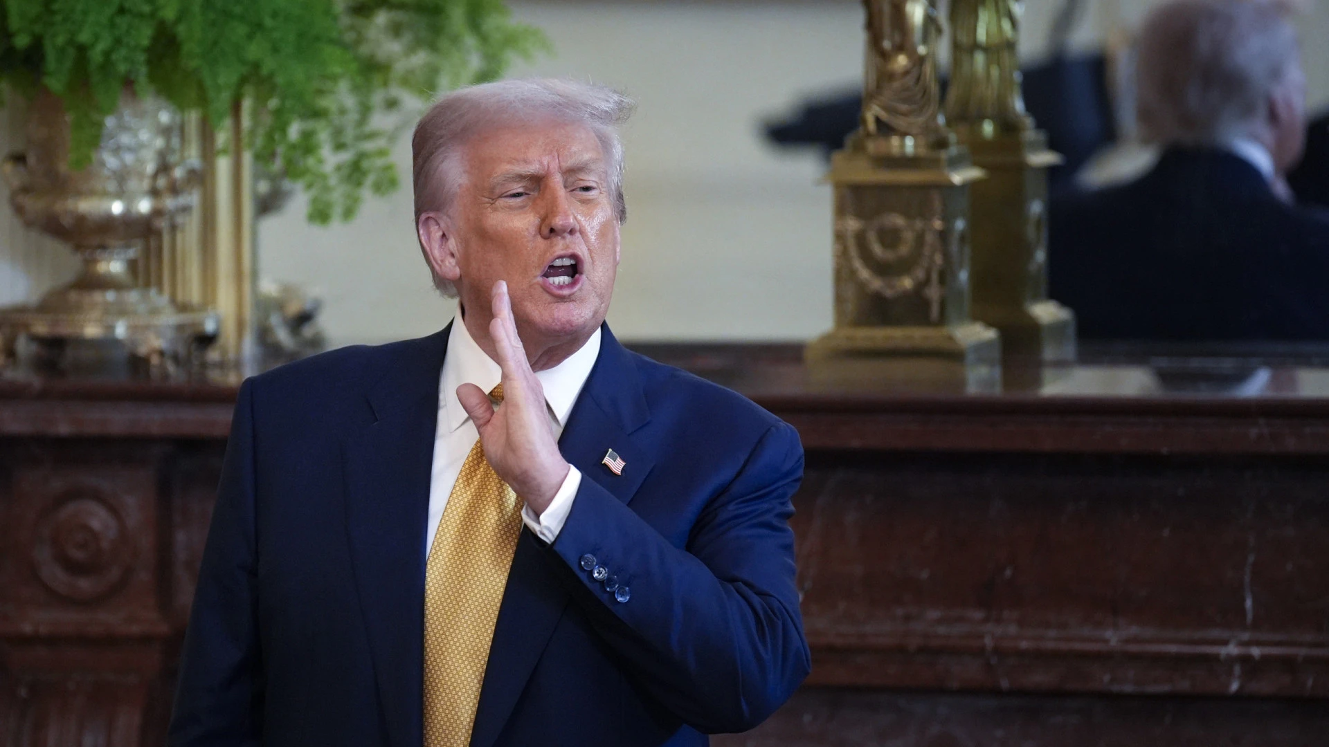 Trump formaliza significativo acordo comercial com o Japão