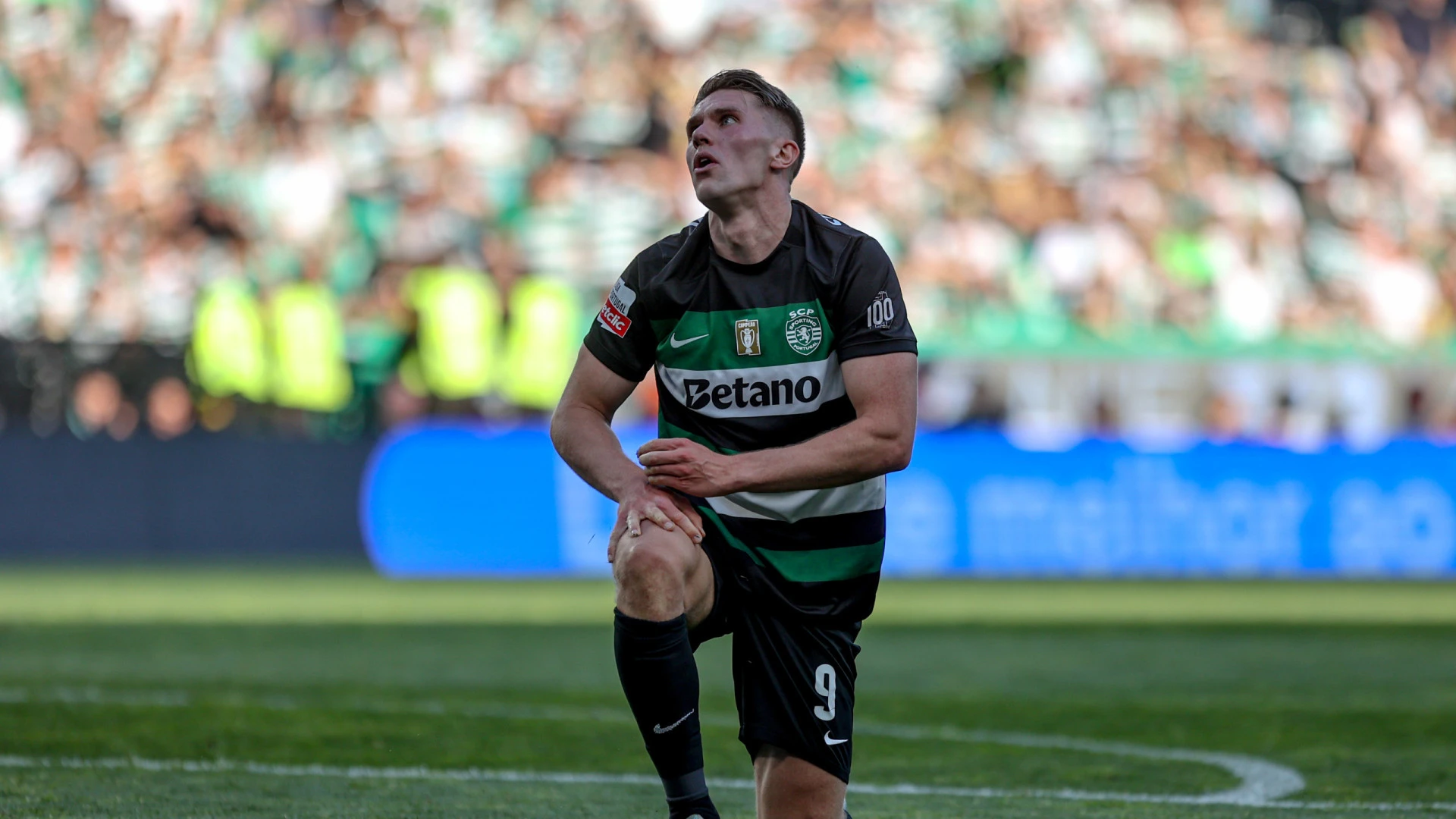 O Mistério da Ausência de Gyokeres: O que Está em Jogo?