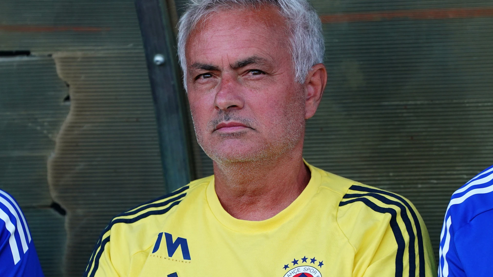 Mourinho critica desinformação sobre Gyokeres: "Tantas mentiras..."