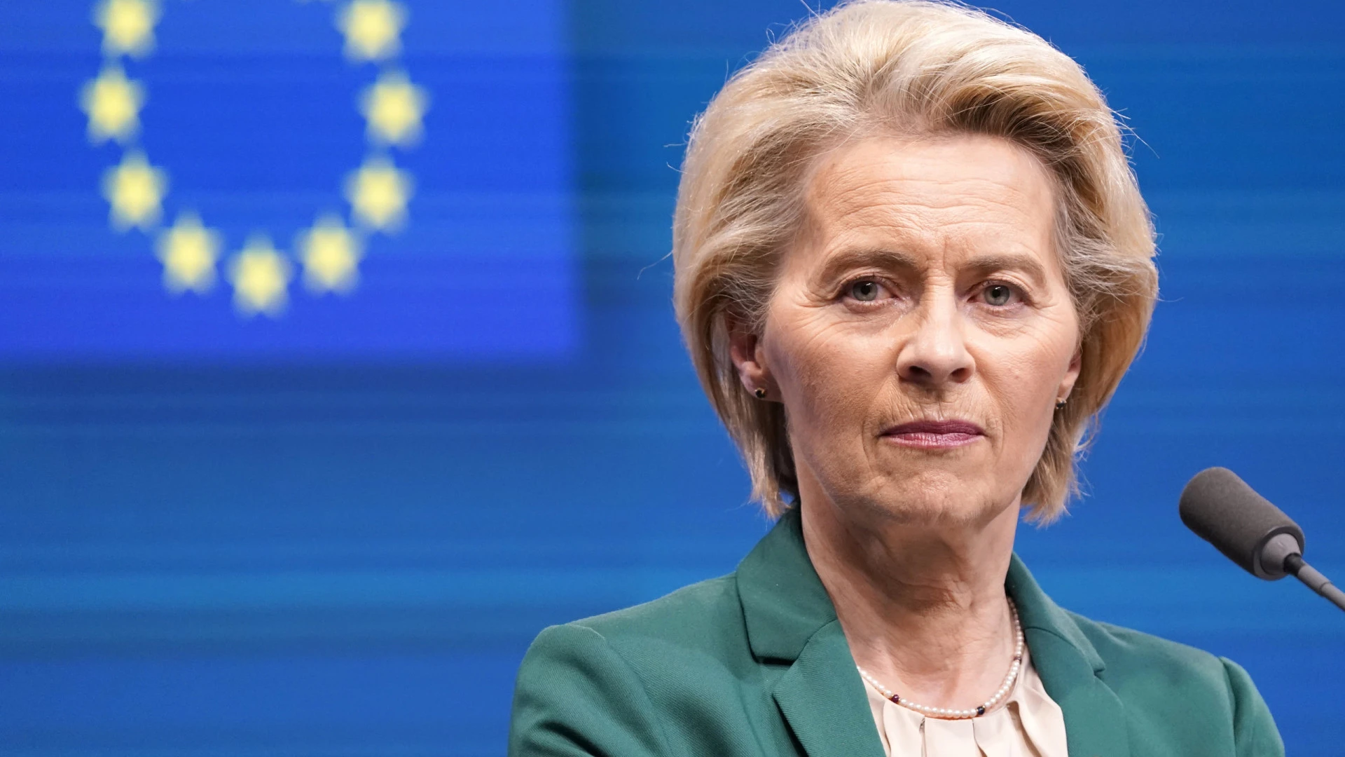 Ursula Von der Leyen destaca parceria estratégica entre Japão e União Europeia