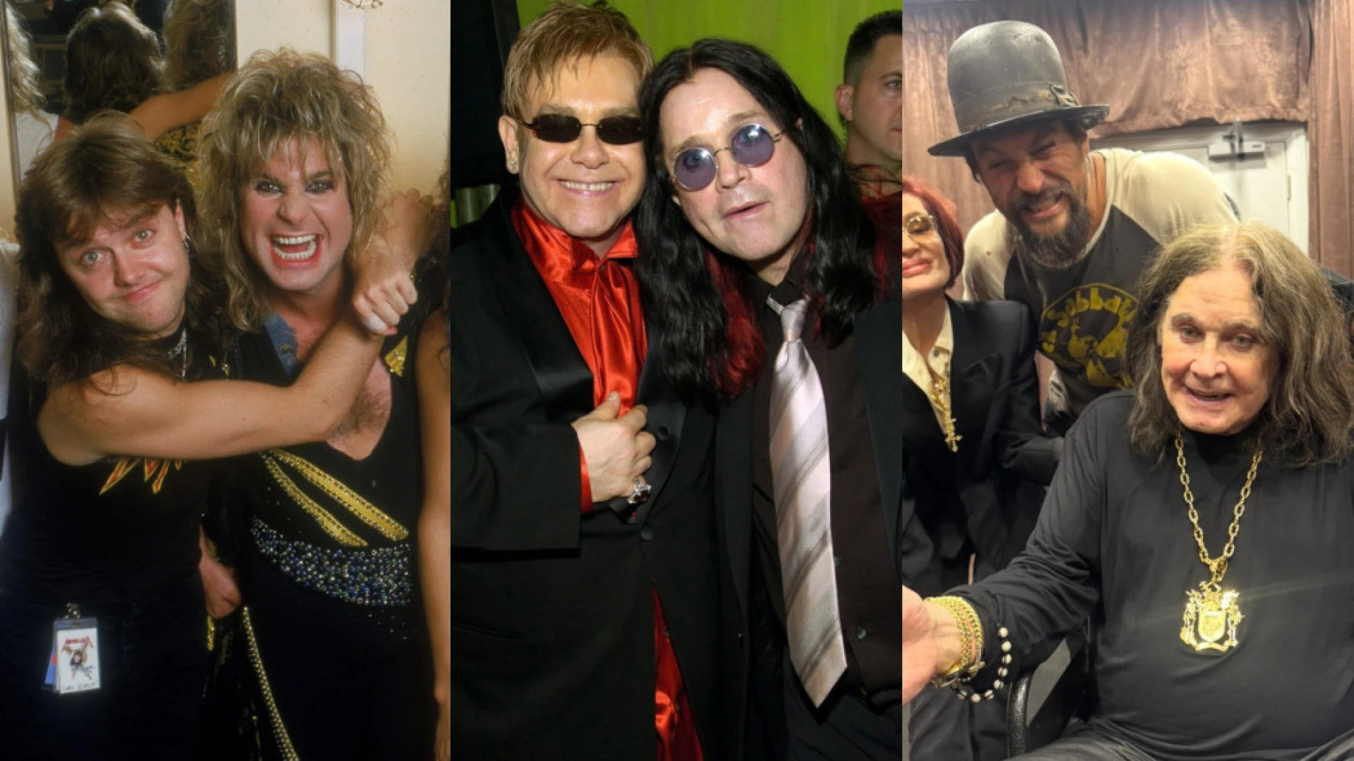 Ozzy Osbourne: Lenda do Rock Despede-se e Deixa um Legado Imortal