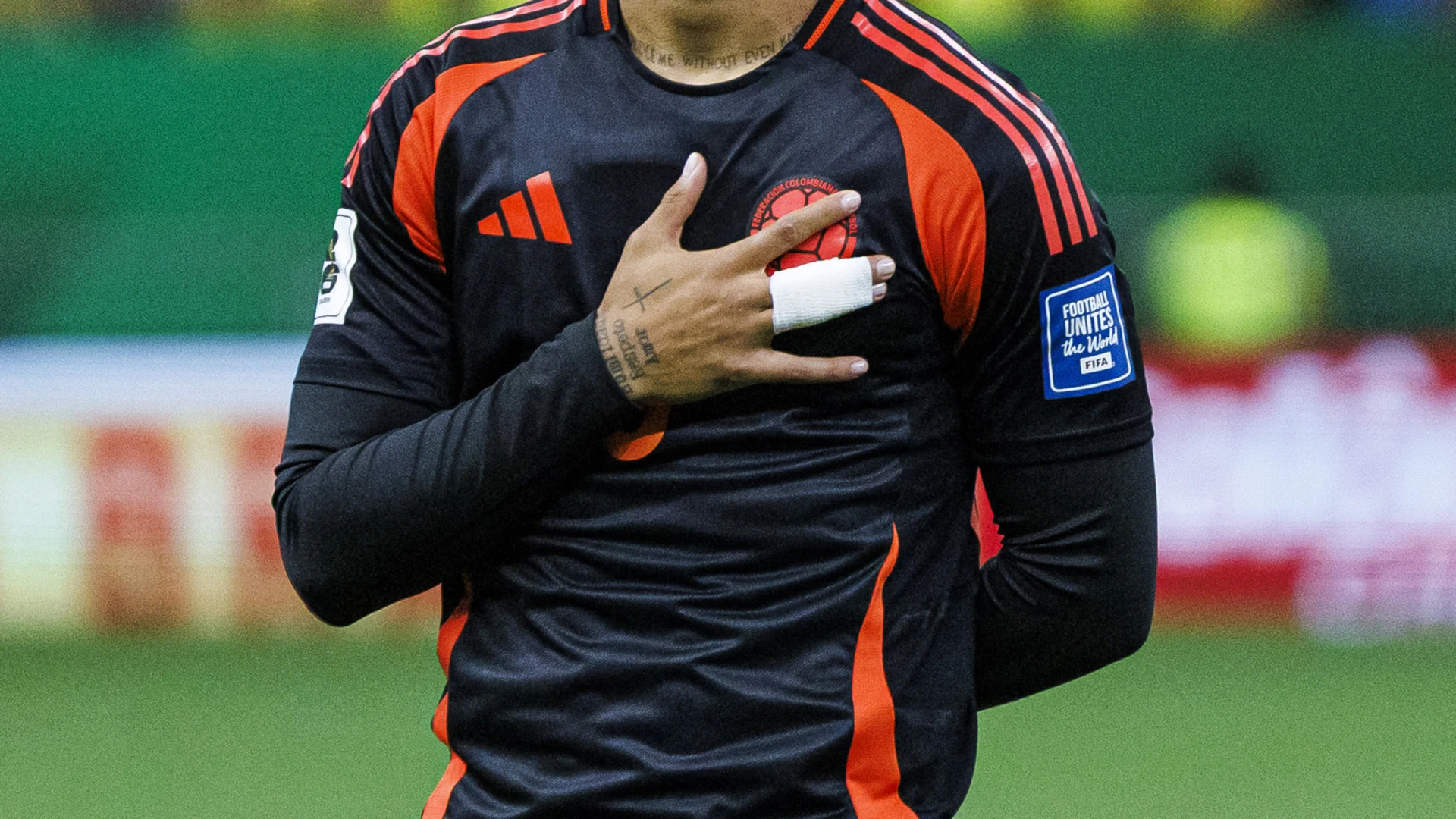 Guarani Lucrativo: Transferência de Richard Ríos para o Benfica Fortalece o Clube