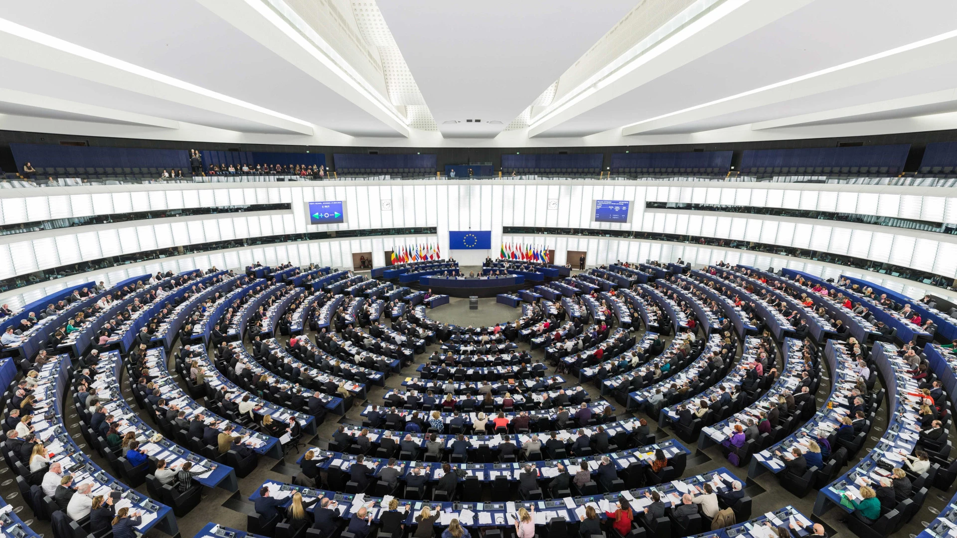 Corrupção na Ucrânia: Desafios Persistentes Segundo o Parlamento Europeu