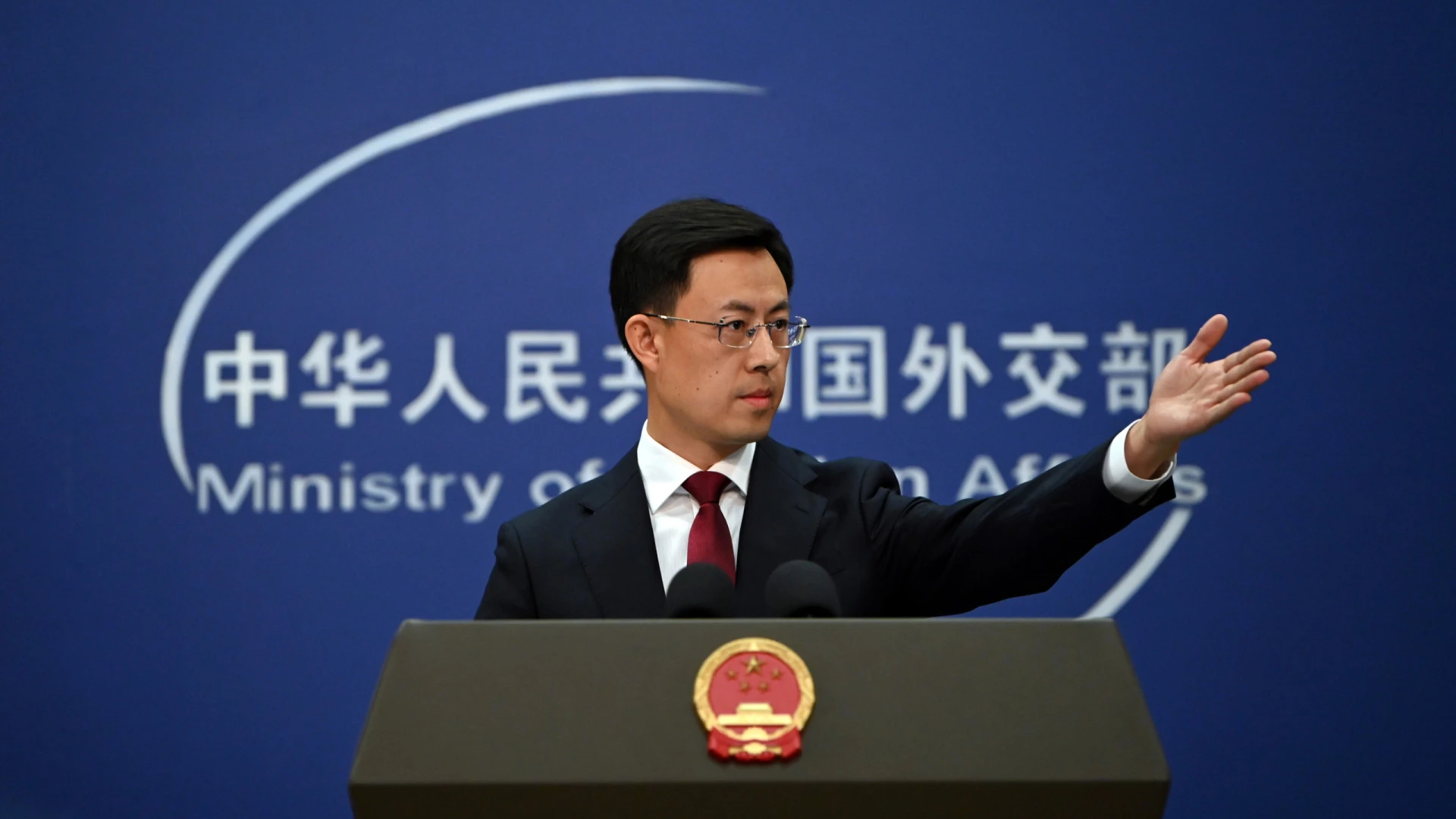 China desaprova decisão americana de deixar a UNESCO