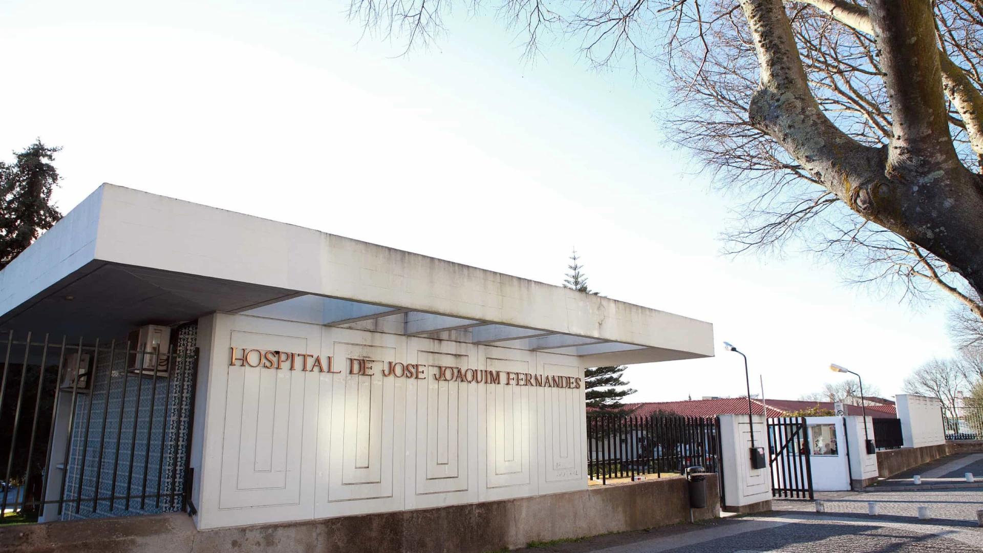 PCP exige esclarecimentos sobre requalificação do hospital de Beja