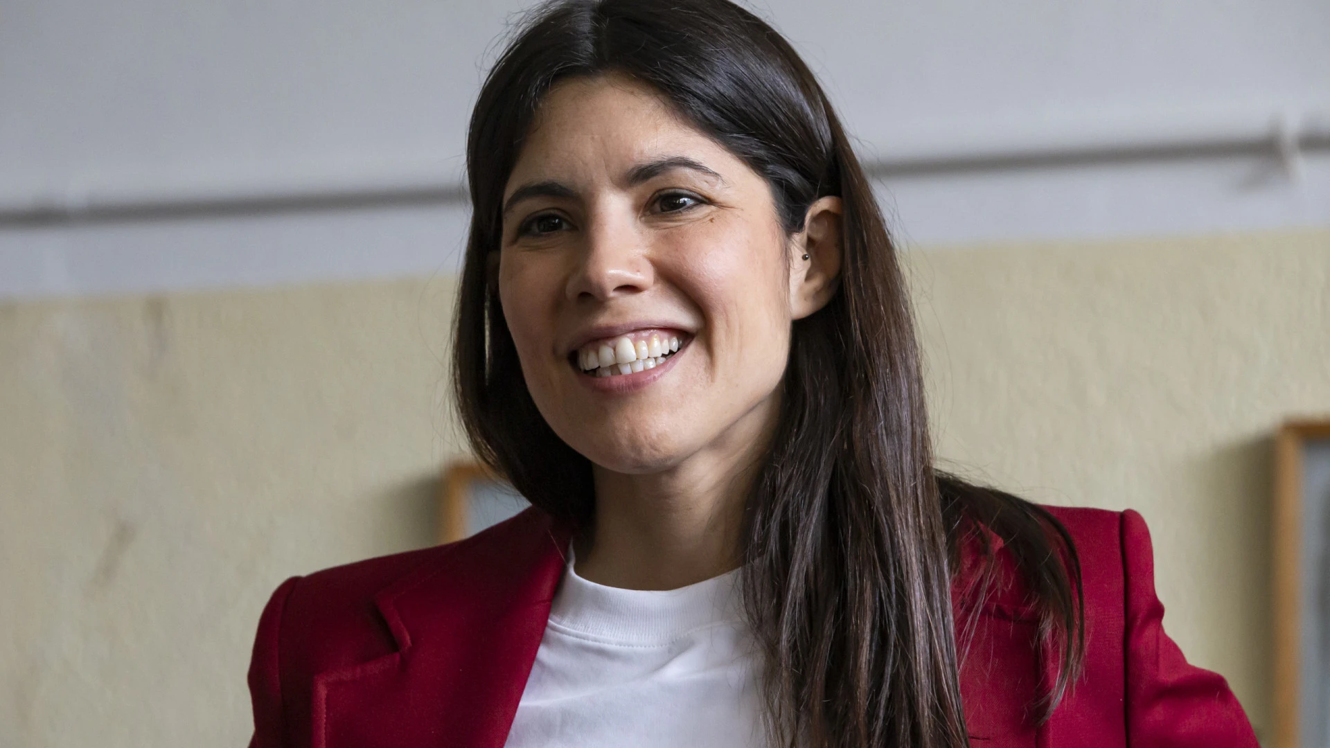 Mariana Mortágua questiona ministro sobre a exclusão da educação sexual do currículo escolar