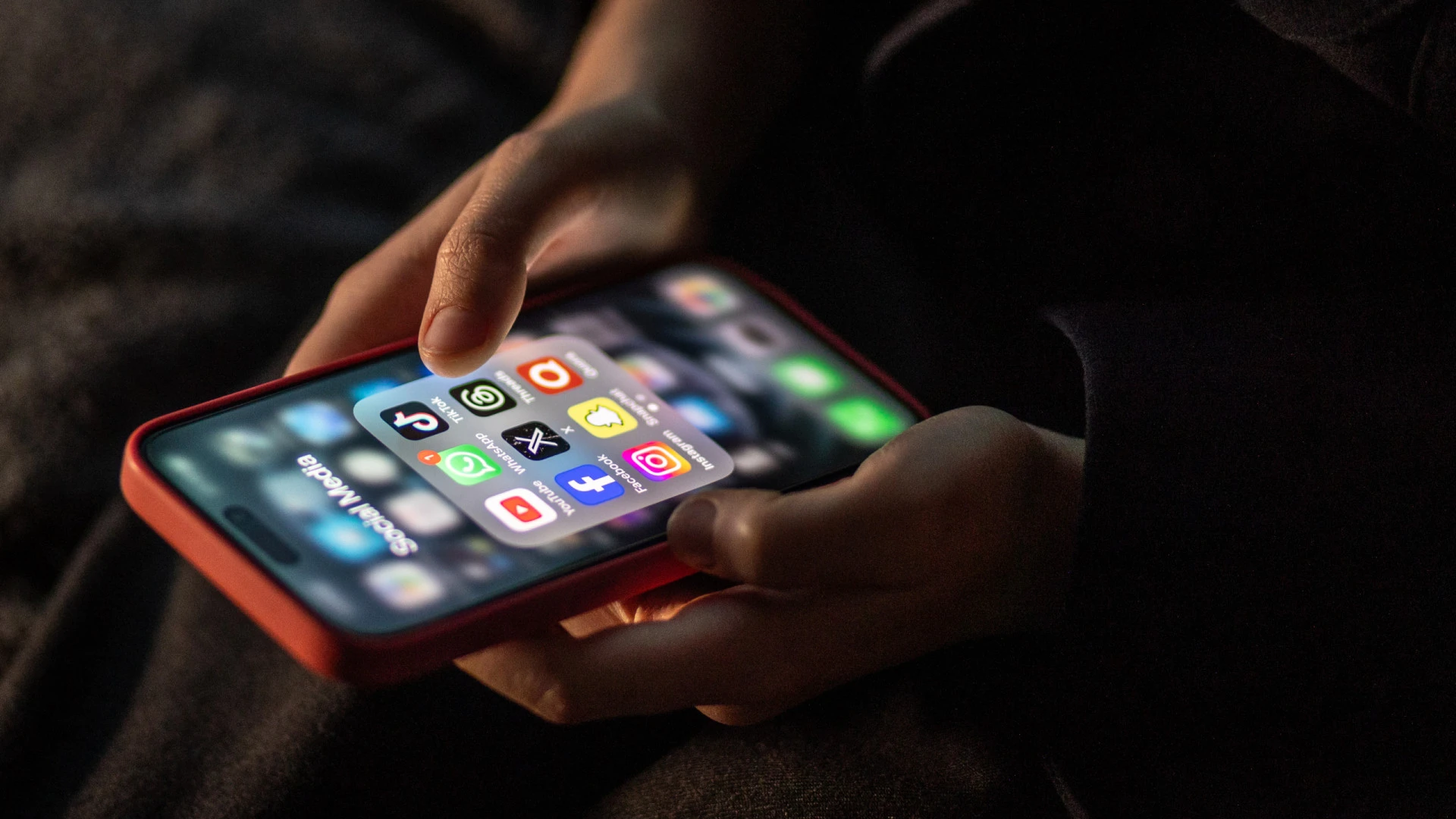 Meta reforça segurança nas contas de jovens no Instagram
