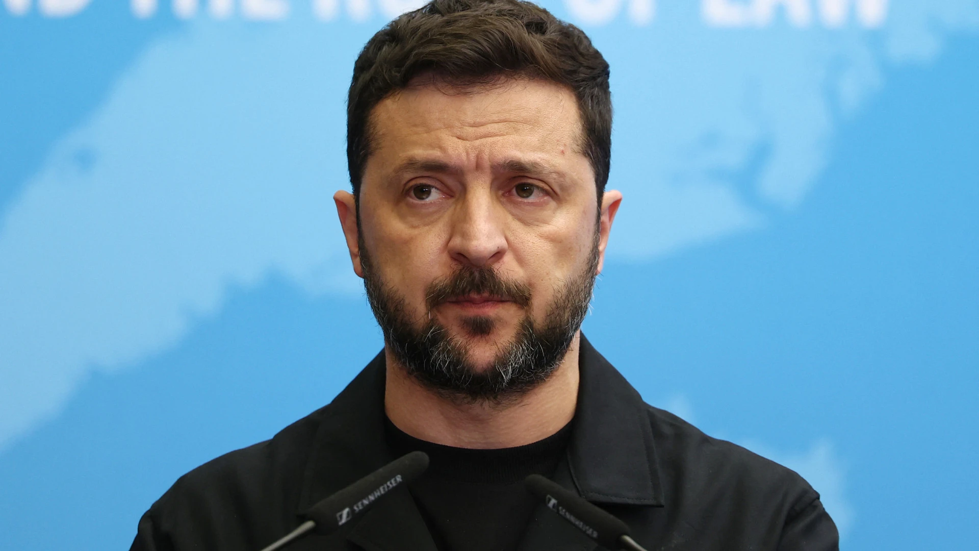 Europa em Alerta: Zelensky Sob Pressão Após Lei Anticorrupção