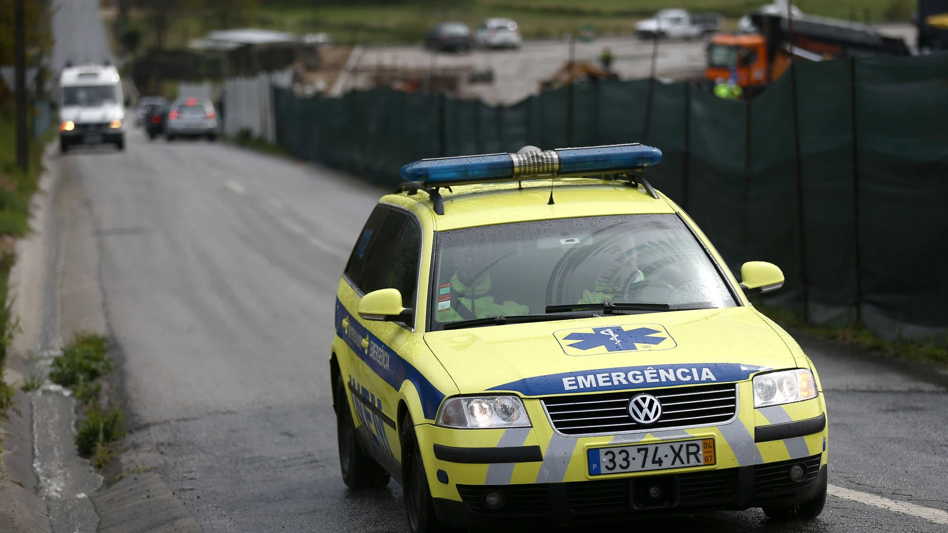 Tragédia em Bragança: Homem Morre Após Longa Espera por Emergência
