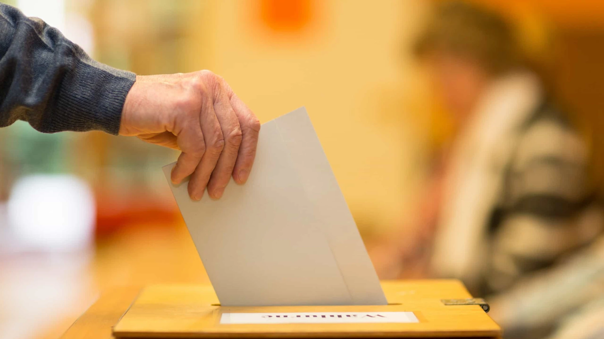 Prazo para Entrega de Candidaturas às Autárquicas Termina a 18 de Agosto