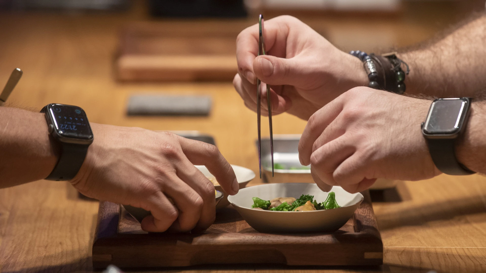 Centro de Portugal será o primeiro anfitrião da Gala Michelin em 2027