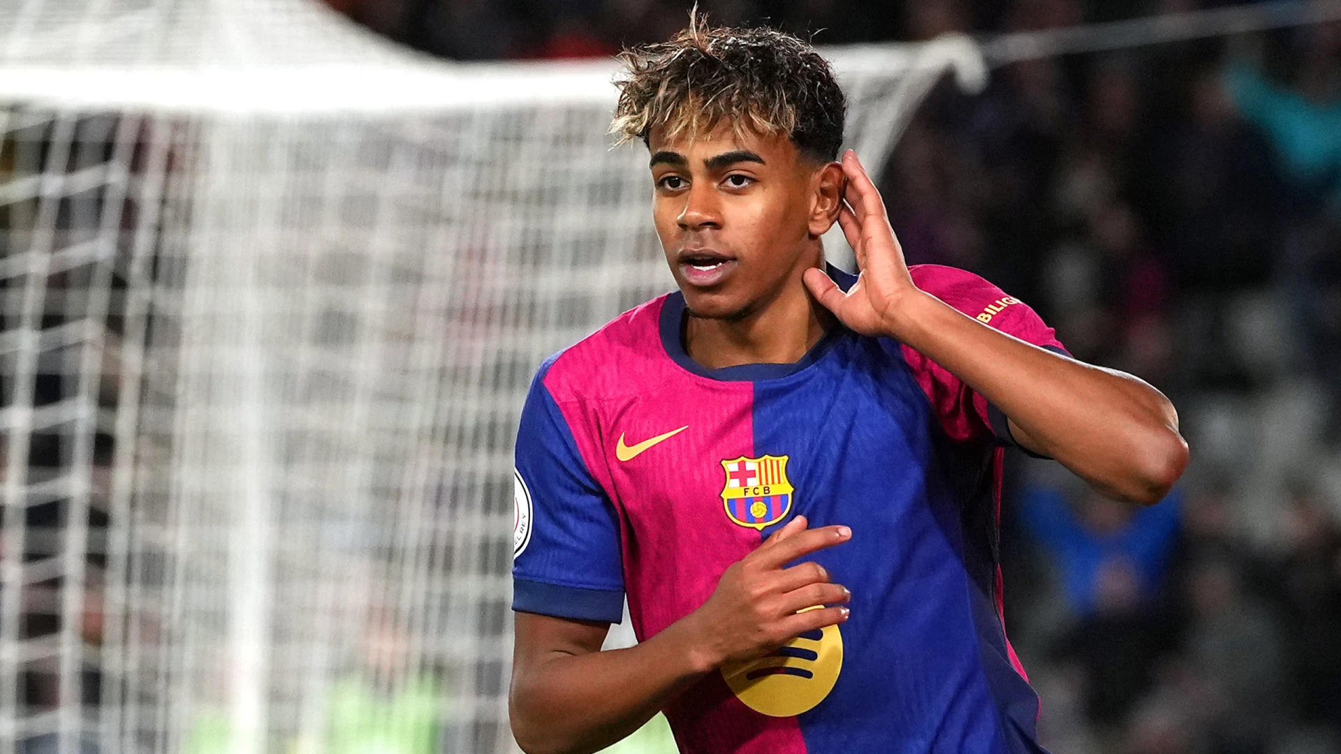 Barcelona suspende jogo com Vissel Kobe devido a incumprimentos contratuais
