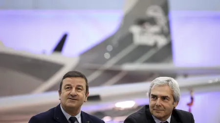 Nuno Melo e General Cartaxo Alves em Audição sobre Apoio Aéreo na Emergência Médica