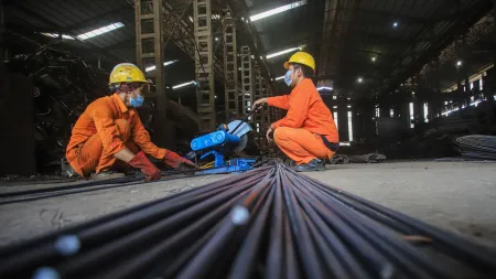 EUA e Japão firmam acordo comercial, mas aço e alumínio continuam a ser penalizados