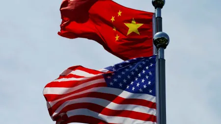 EUA e China voltam a dialogar sobre comércio em Estocolmo