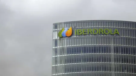 Lucros da Iberdrola diminuem 13%, mas a empresa prepara crescimento robusto