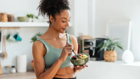 A Importância da Fibra na Nossa Alimentação