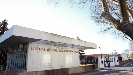 PCP exige esclarecimentos sobre requalificação do hospital de Beja