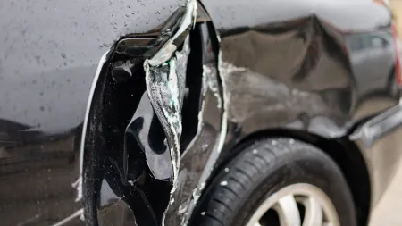 Acidente mortal em Rio Maior tira a vida a condutor de 44 anos
