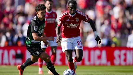 Supertaça com casa cheia: Sporting e Benfica esgotam bilhetes