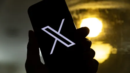 A Rede Social X Ignora Conteúdos de Desinformação Russa, Aponta Relatório da UE