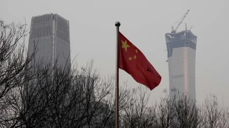 Tragédia em mina chinesa: Seis estudantes perdem a vida em acidente