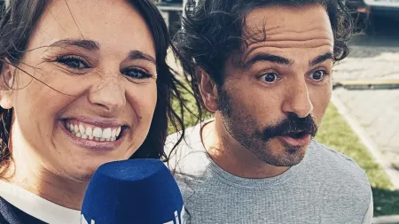 Marine Antunes celebra 21 anos de vida após a remissão do cancro