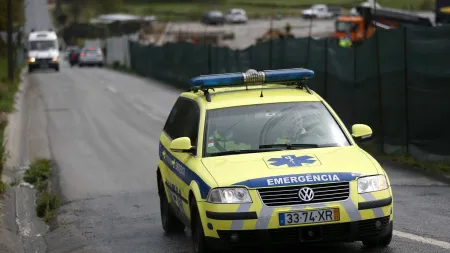 Tragédia em Bragança: Homem Morre Após Longa Espera por Emergência