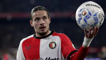 Benfica intensifica negociações por Hadj Moussa com estratégia envolvente