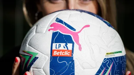 I Liga 2025/26 arranca com duelo Casa Pia-Sporting