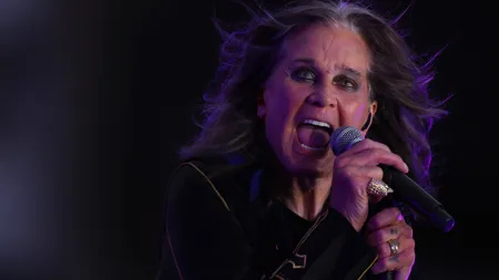 As Músicas de Ozzy Osbourne que Refletem o Seu Signo do Zodíaco