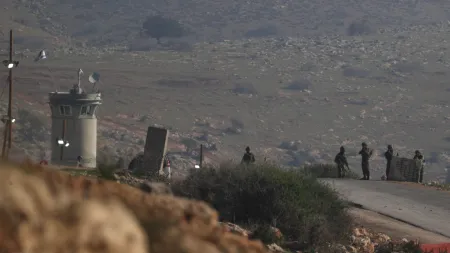 Turquia critica anexação da Cisjordânia como uma ameaça à paz