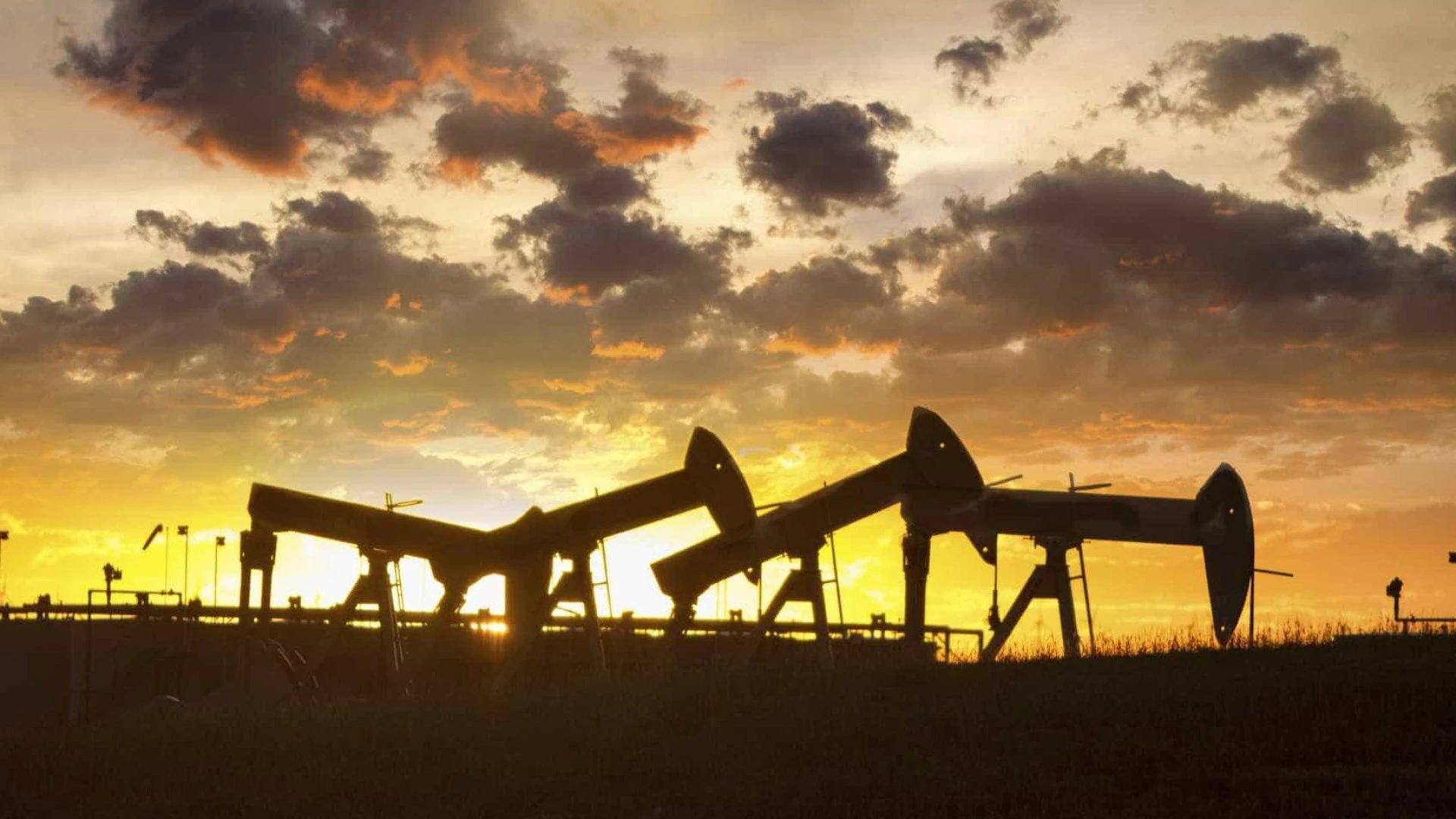 Preços do Brent para setembro sobem significativamente no mercado londrino